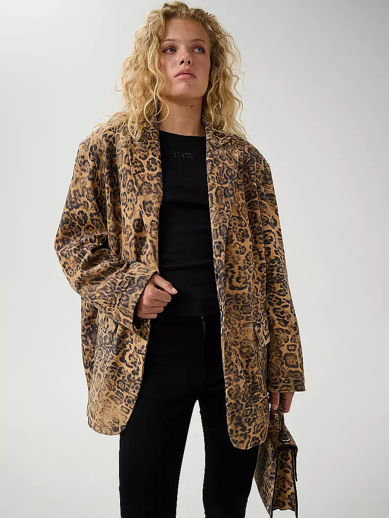 GESTUZ | Blazer LEANE | 