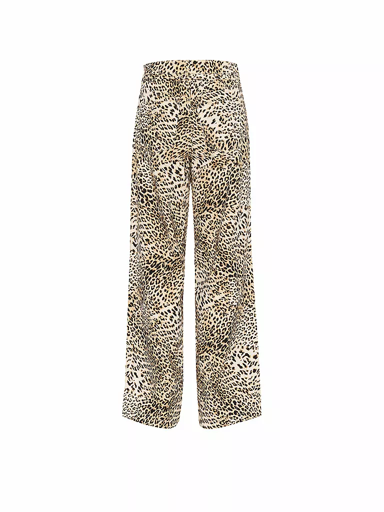 GESTUZ | Jeans Wide Leg LEONIA | 