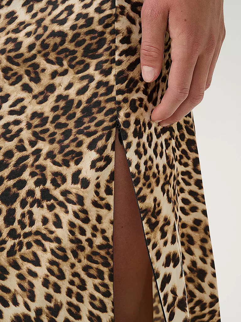 GESTUZ | Maxi-jupe LEELO | 