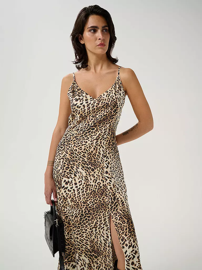 GESTUZ | Maxi-robe LEELO | 