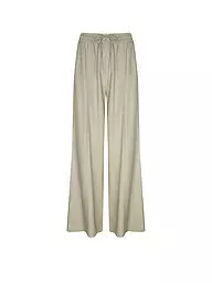 GESTUZ | Pantalon de tailleur GZIZZA | Beige