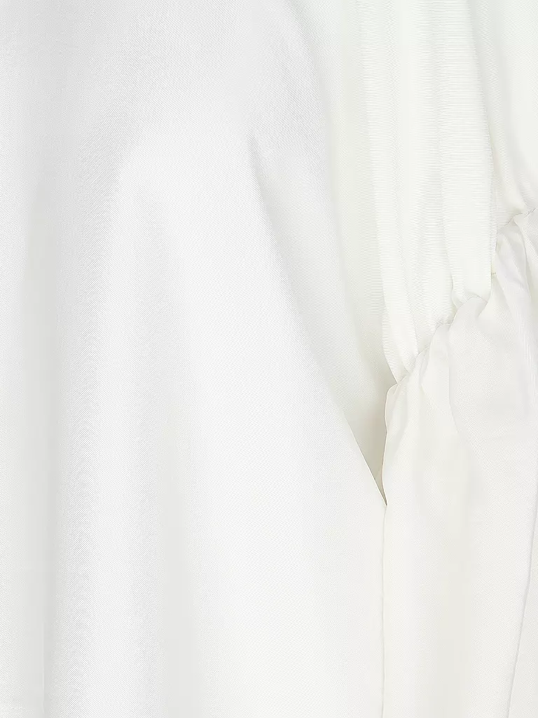 GESTUZ | T-shirt blouse GZMALLOON | Blanc