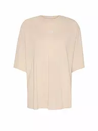 GESTUZ | T-shirt ERICA | Crème