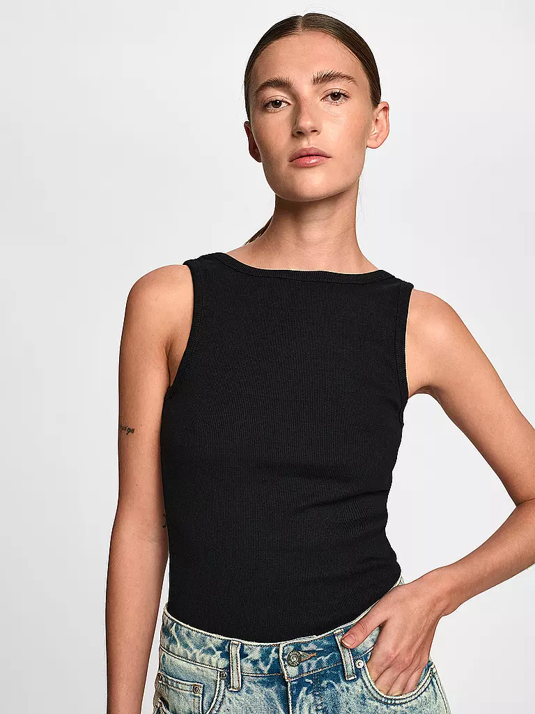 GESTUZ | Top DREW RÉVERSIBLE | 