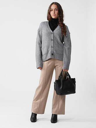 GIANNI CHIARINI | Sac en cuir - Sac Hobo DUA