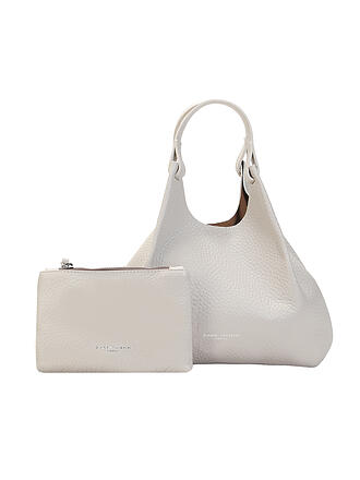 GIANNI CHIARINI | Sac en cuir - Sac Hobo DUA