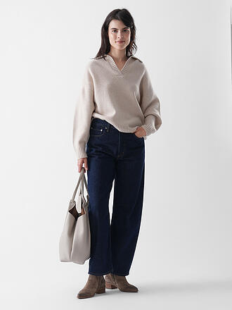 GIANNI CHIARINI | Sac en cuir - Sac Hobo DUA