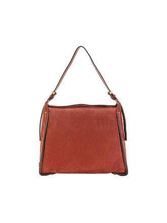 GIANNI CHIARINI | Sac en cuir - Sac Hobo PENELOPE