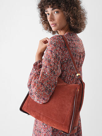 GIANNI CHIARINI | Sac en cuir - Sac Hobo PENELOPE