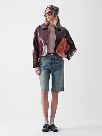 GIANNI CHIARINI | Sac en cuir - Sac Hobo PENELOPE