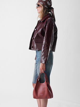 GIANNI CHIARINI | Sac en cuir - Sac Hobo DUA