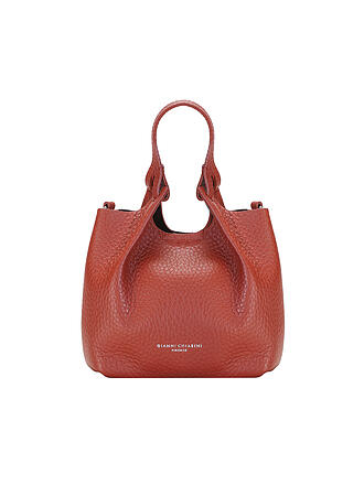 GIANNI CHIARINI | Sac en cuir - Sac Hobo DUA Small