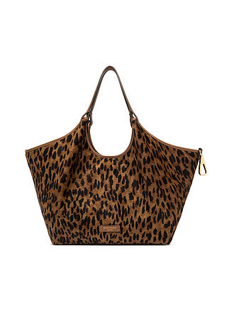 GIANNI CHIARINI | Sac en cuir - Sac Hobo DUA LEO