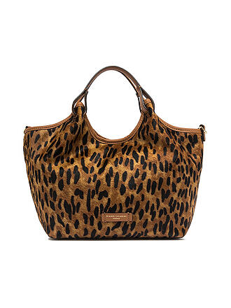 GIANNI CHIARINI | Sac en cuir - Sac Hobo DUA LEO