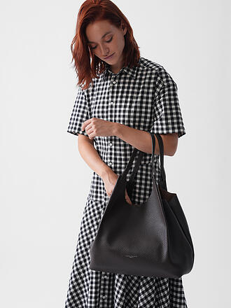 GIANNI CHIARINI | Sac en cuir - Sac Hobo DUA