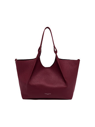 GIANNI CHIARINI | Sac en cuir - Sac Hobo DUA