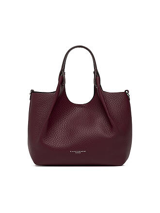 GIANNI CHIARINI | Sac en cuir - Sac Hobo DUA