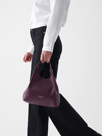 GIANNI CHIARINI | Sac en cuir - Sac Hobo DUA