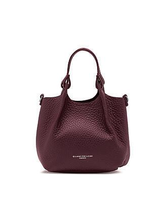GIANNI CHIARINI | Sac en cuir - Sac Hobo DUA Small
