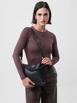 GIANNI CHIARINI | Sac en cuir - Sac Hobo ARETHA