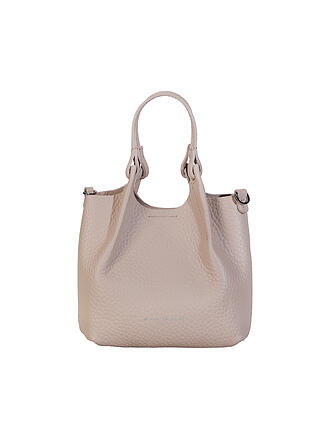 GIANNI CHIARINI | Sac en cuir - Hobo Bag DUA Small