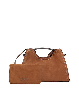 GIANNI CHIARINI | Sac en cuir - Sac à main AURORA