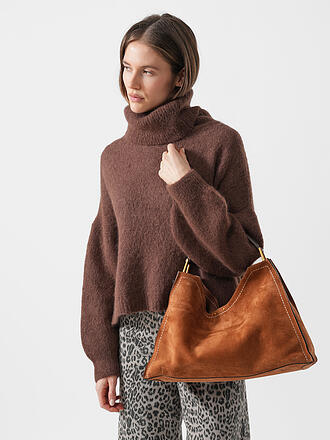 GIANNI CHIARINI | Sac en cuir - Sac à main AURORA