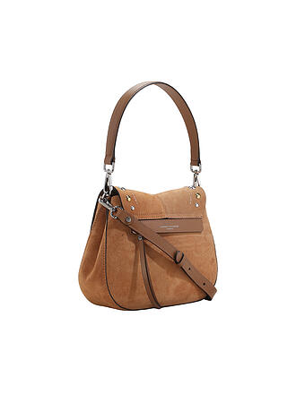 GIANNI CHIARINI | Sac en cuir - Sac bandoulière HELENA ROUND