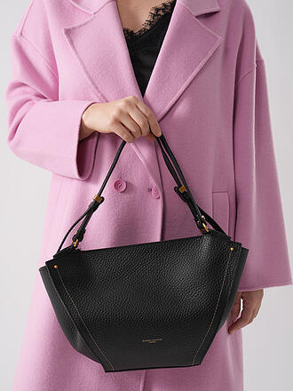 GIANNI CHIARINI | Sac en cuir - Sac porté main BLOOM
