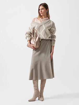 GIANNI CHIARINI | Sac en cuir - Sac Hobo DUA