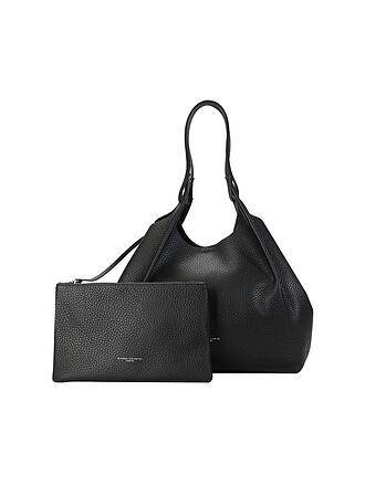 GIANNI CHIARINI | Sac en cuir - Sac Hobo DUA