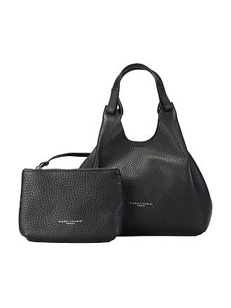 GIANNI CHIARINI | Sac en cuir - Hobo Bag DUA