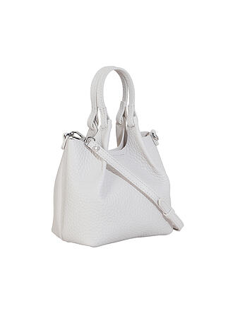 GIANNI CHIARINI | Sac en cuir - Hobo Bag DUA Small