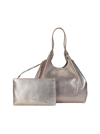 GIANNI CHIARINI | Sac en cuir - Hobo Bag DUA