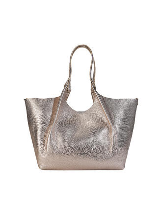 GIANNI CHIARINI | Sac en cuir - Hobo Bag DUA