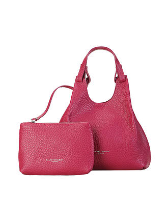GIANNI CHIARINI | Sac en cuir - Sac Hobo DUA