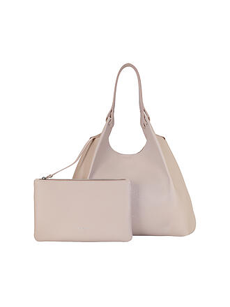 GIANNI CHIARINI | Sac en cuir - Hobo Bag DUA