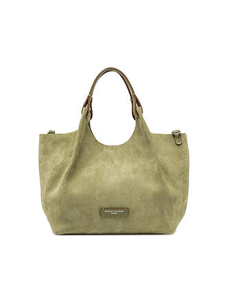 GIANNI CHIARINI | Sac en cuir - Hobo Bag DUA