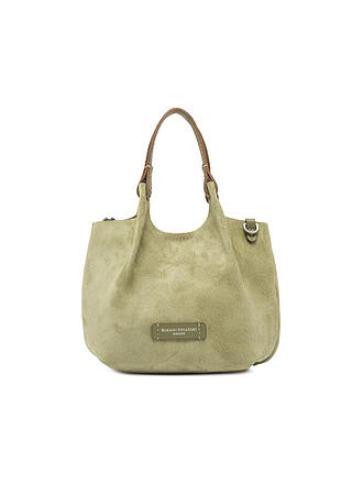 GIANNI CHIARINI | Sac en cuir - Hobo Bag DUA