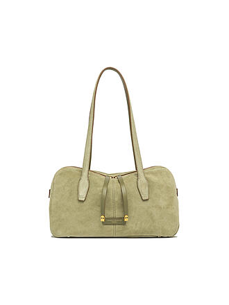 GIANNI CHIARINI | Sac en cuir - Sac bandoulière ARYNA