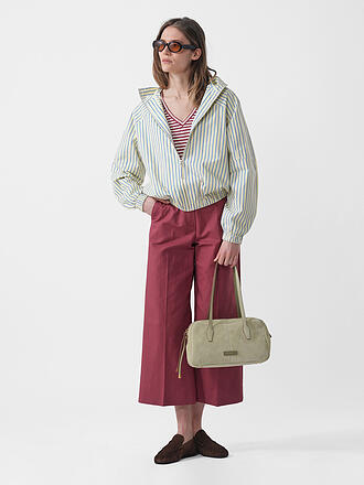 GIANNI CHIARINI | Sac en cuir - Sac bandoulière ARYNA