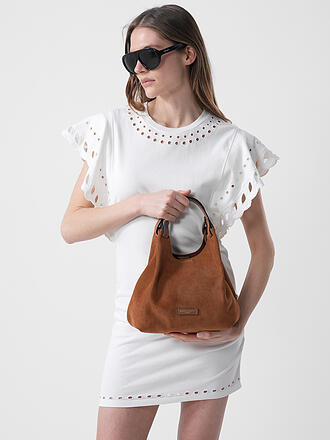 GIANNI CHIARINI | Sac en cuir - Hobo Bag DUA