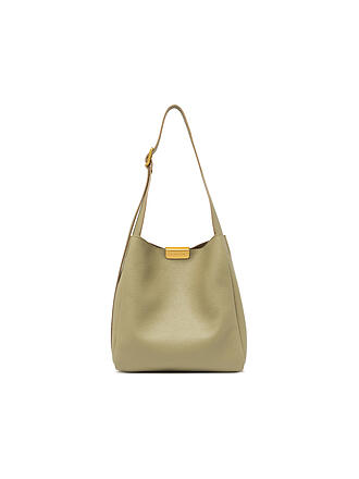 GIANNI CHIARINI | Sac en cuir - Sac seau JO