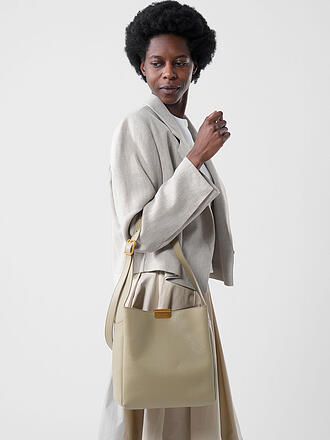 GIANNI CHIARINI | Sac en cuir - Sac seau JO