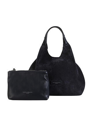 GIANNI CHIARINI | Sac en cuir - Hobo DUA Medium