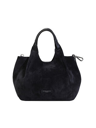 GIANNI CHIARINI | Sac en cuir - Hobo DUA Medium