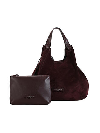 GIANNI CHIARINI | Sac en cuir - Hobo DUA Medium