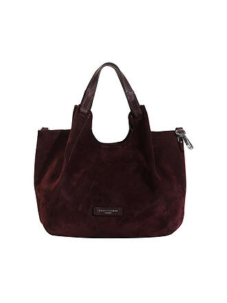 GIANNI CHIARINI | Sac en cuir - Hobo DUA Medium