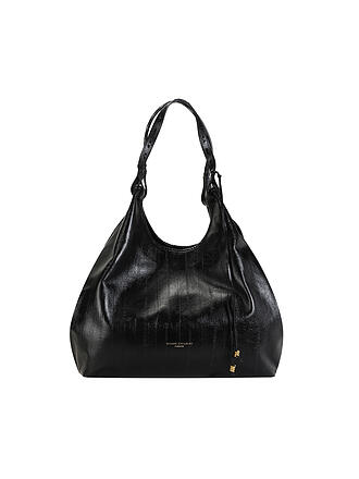 GIANNI CHIARINI | Sac en cuir - Sac Hobo DUA L