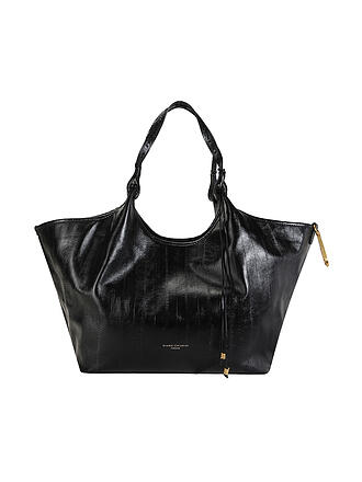 GIANNI CHIARINI | Sac en cuir - Sac Hobo DUA L